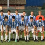 49^ coppa passalacqua squadra Venturina maggio 2024